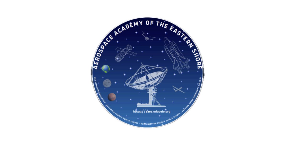 Over 400 Eastern Shore students to participate in 2nd Annual Aerospace Day AAES Academy Kickoff. ￼

shoredailynews.com/headlines/over…