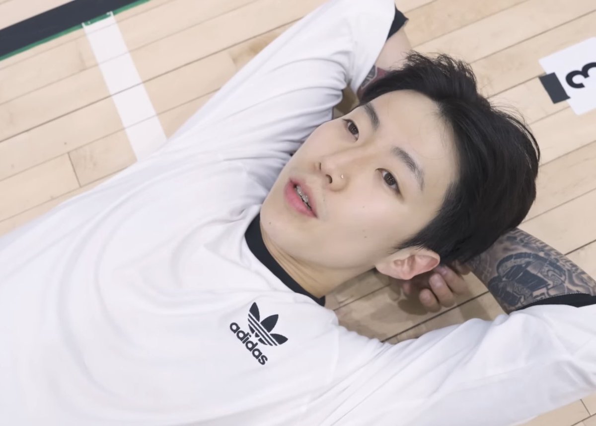 He’s so beautiful ❤️