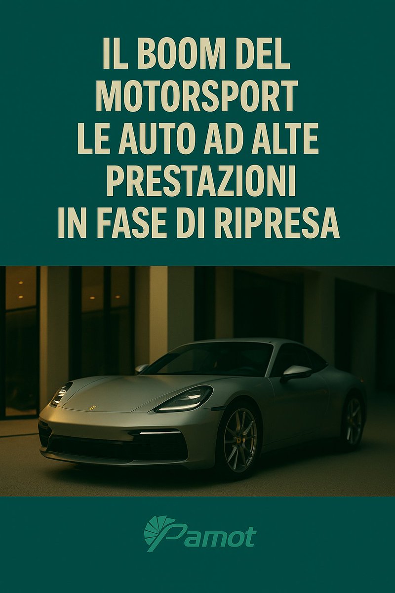 PamotInfo's tweet photo. Il 2025 è definito “l’anno delle auto veloci”: nuovi modelli ad alte prestazioni con motorizzazioni innovative stanno battendo record in termini di velocità e tecnologia – secondo Design News, il segmento sta vivendo una forte rinascita delle “Fast Car”. https://t.co/ToUgdXNPl6