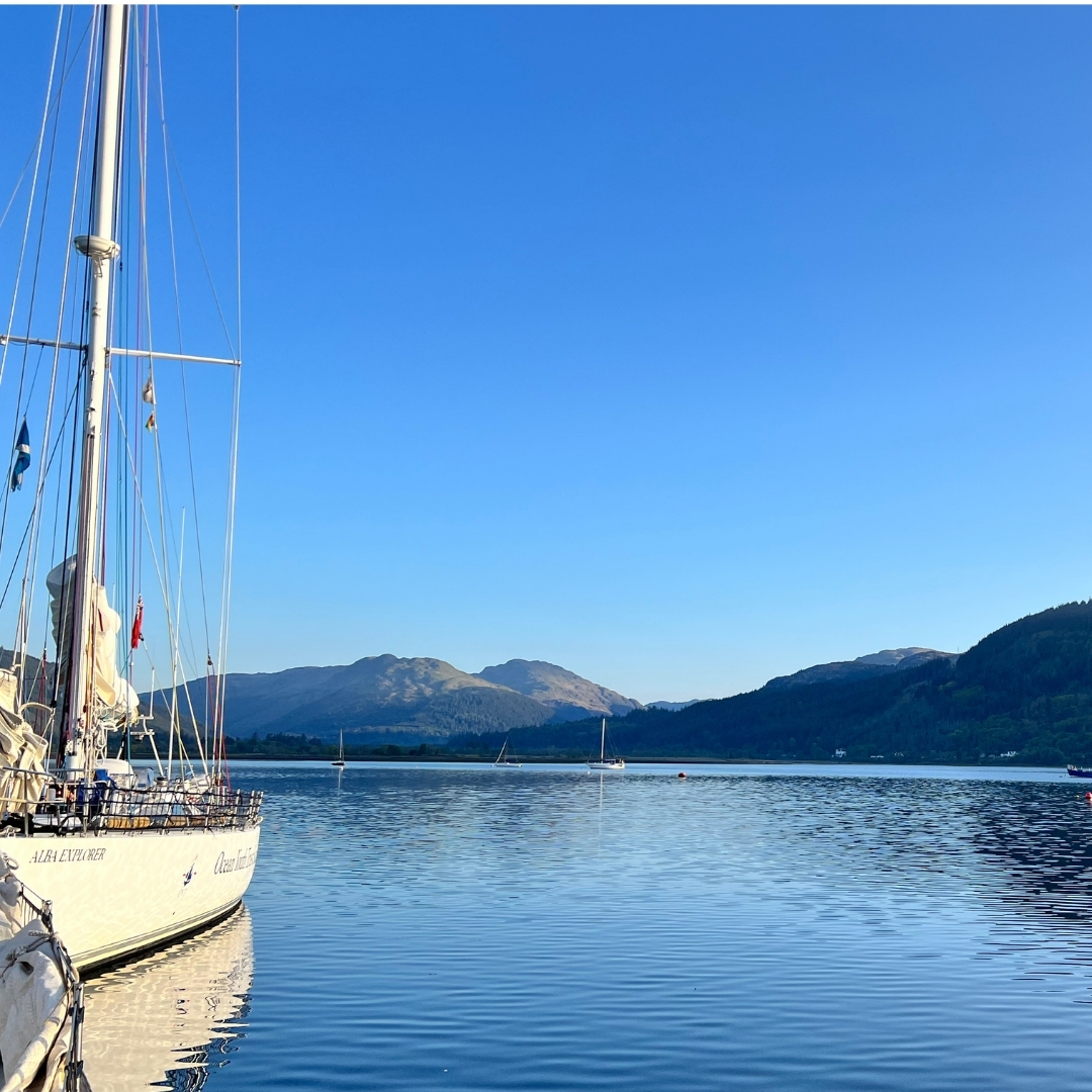 midgov's tweet image. 10 young carers from Midlothian sailed 100 nautical miles on the West Coast of Scotland! ⛵️

Thanks to Ocean Youth Trust, they faced challenges, built friendships &amp;amp; spotted porpoises! 🐬

Learn more about MYCP: 🔗ow.ly/C8QX50XkfhX

#YWW25 #makingchangehappen #midlothian