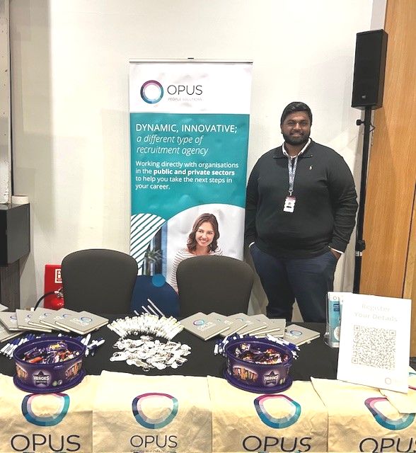 Opus People Solutions tweet media