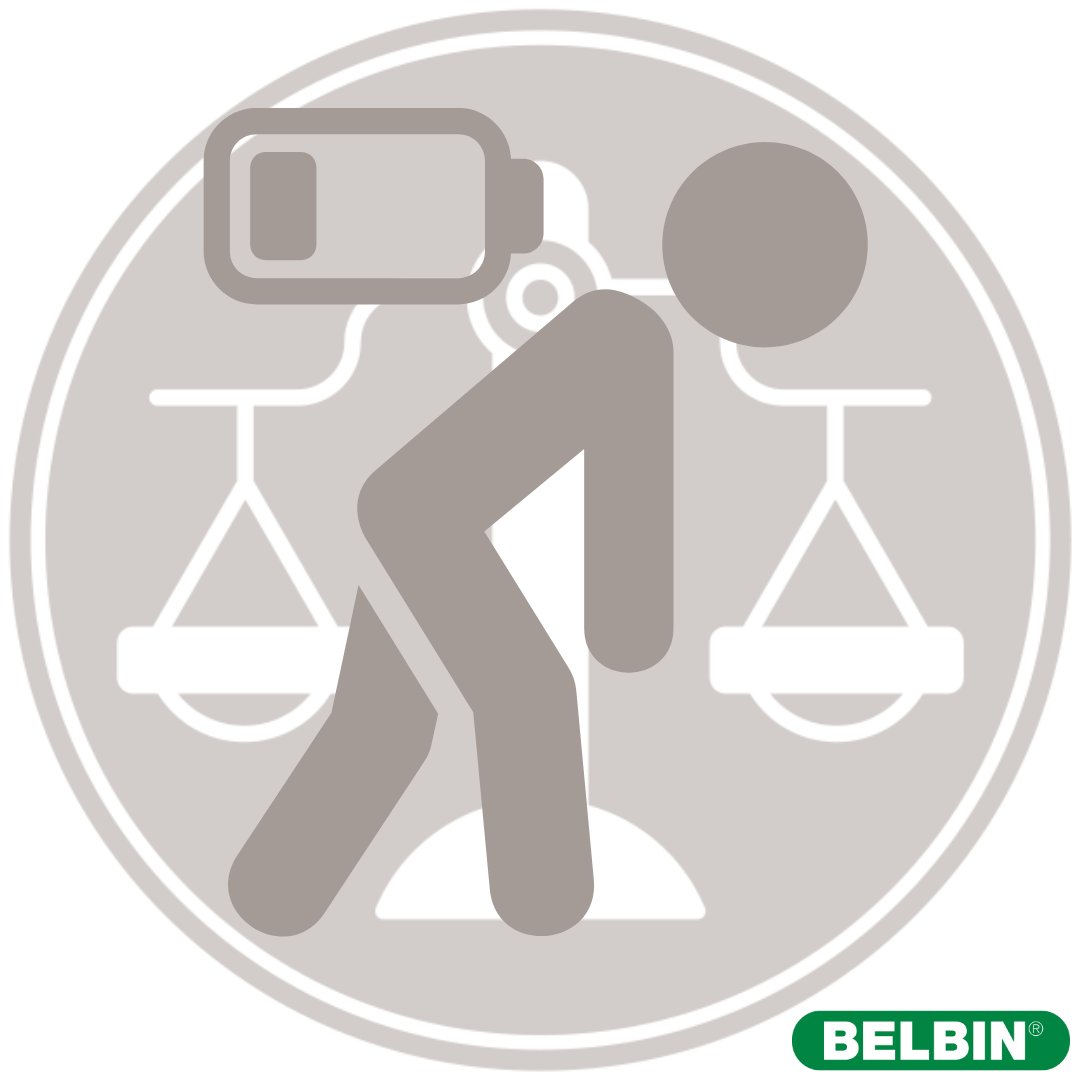 ¿Eres Monitor Evaluador? Reconocer la presión del tiempo es clave para evitar el agotamiento. ¿Qué te apasiona de tu trabajo? Integrarlo en nuevos proyectos mantiene la efectividad. 🔍💼 

Descubre más: belbin.es/recursos/artic… #Burnout #RolesBelbin