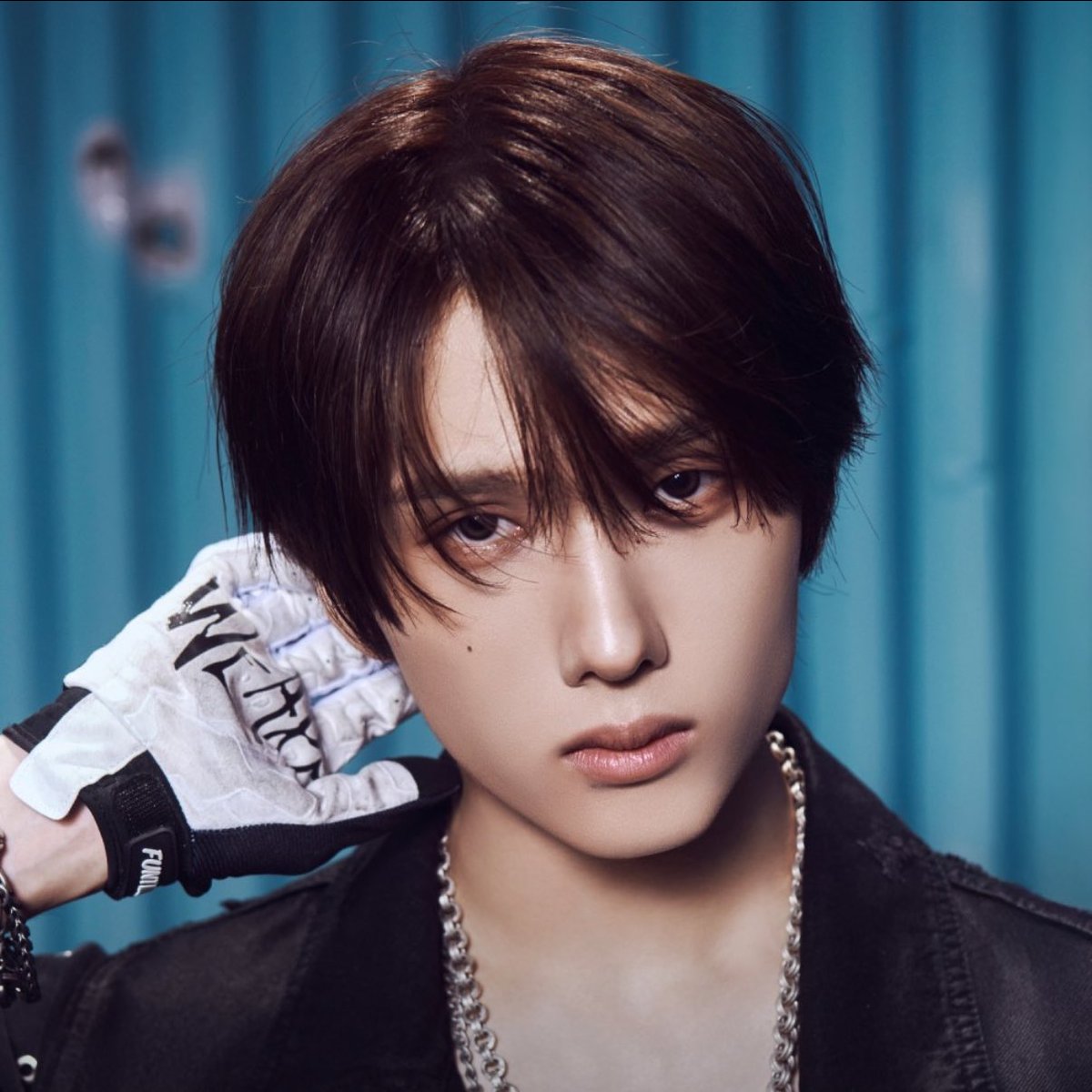 _423205's tweet image. 멜론 프로필 바뀜