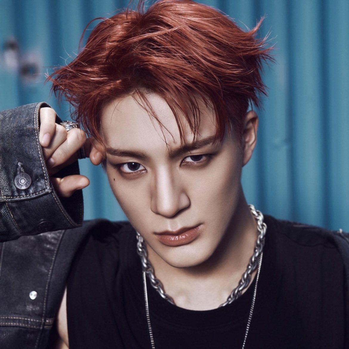 _423205's tweet image. 멜론 프로필 바뀜