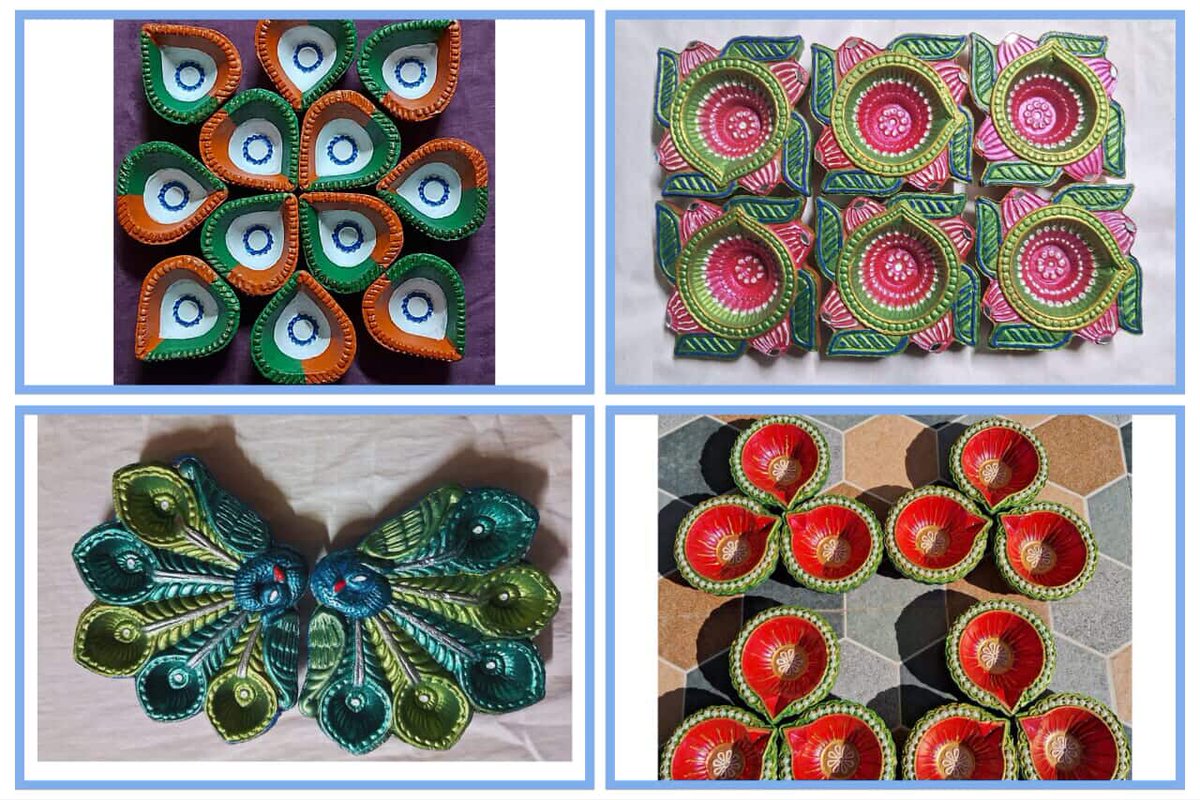 NJalalpore13's tweet image. જલાલપોર તાલુકાનામછાડ ગામના શ્રીકૃષ્ણસખી મંડળનાપ્રમુખ ફાલ્ગુનીબેન મહેશભાઈ પટેલ દ્વારા ઓર્ગનીકસાબુ અને શેમ્પુ,ચીકી,દીવા ડેકોરેશનની કામગીરી કરવામાં આવે છે,અને  સખીમંડળ/મિશન મંગલમ યોજના સાથેજોડાયેલા છે,અનેતેઓ અલગ-અલગ મેળાઓમાં સ્ટોલ મૂકીવેચાણ કરેછે,તેઓ અંદાજિત ૨,૫૦,૦૦૦જેટલી આવકમેળવેછે