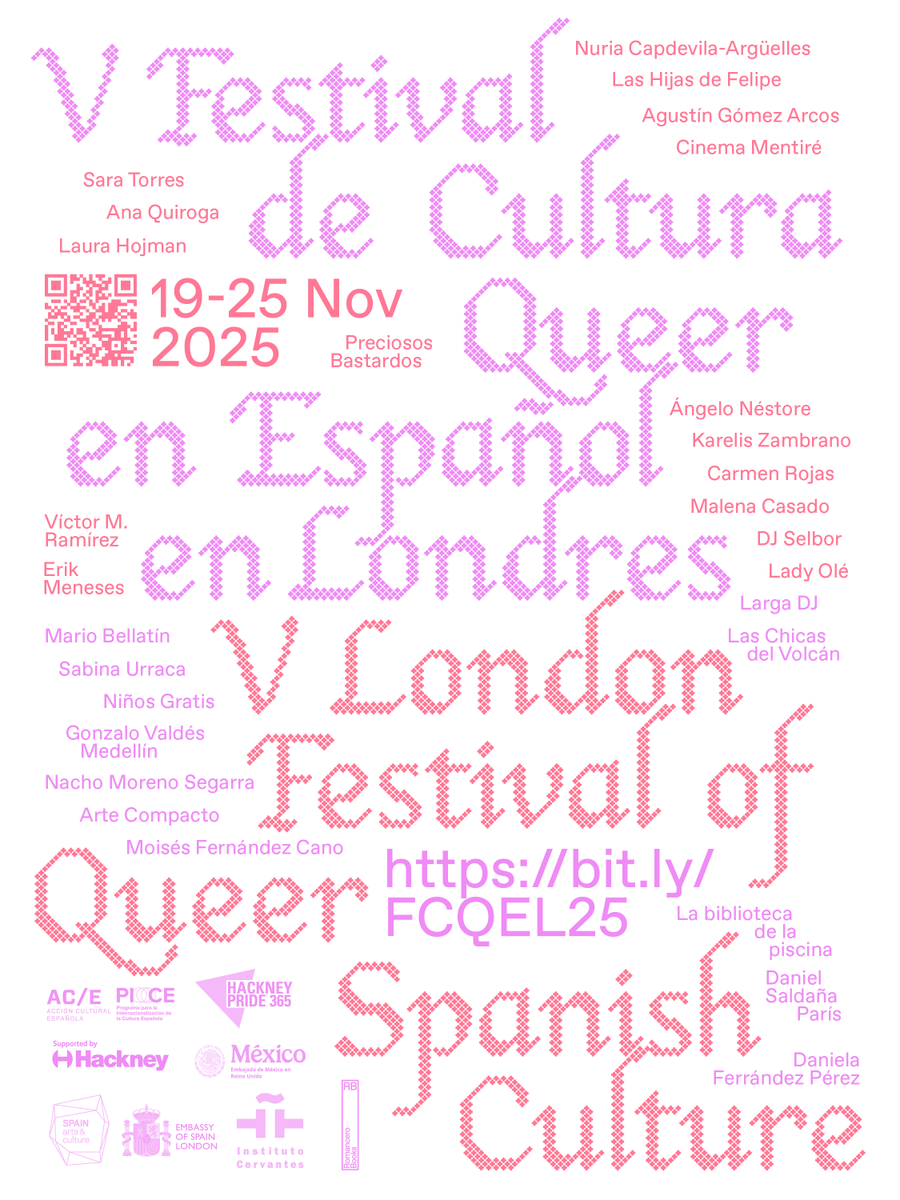 Mexican Embassy UK tweet media