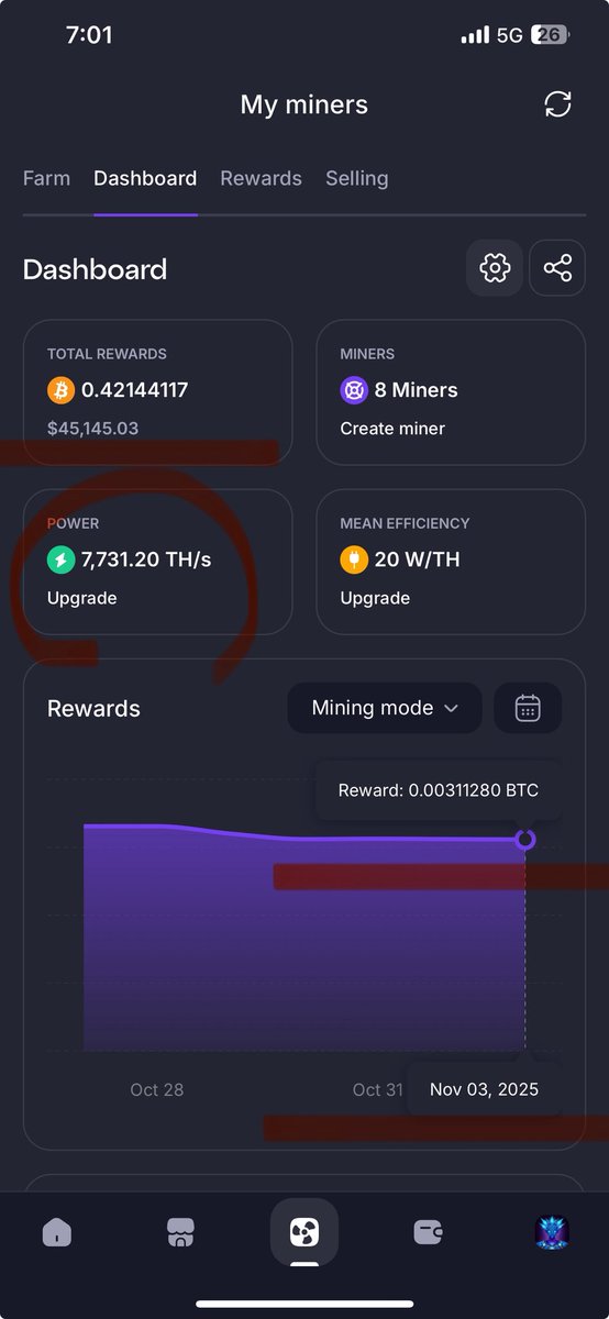 Joe Crypto tweet media