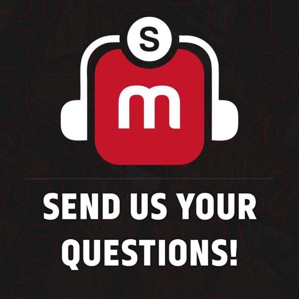 📬 This week's Bonus Podcast will be a mail bag special!

❓ Got any questions about #ACMilan, Serie A or non-football matters you'd like to see answered? Ask away below! 👇