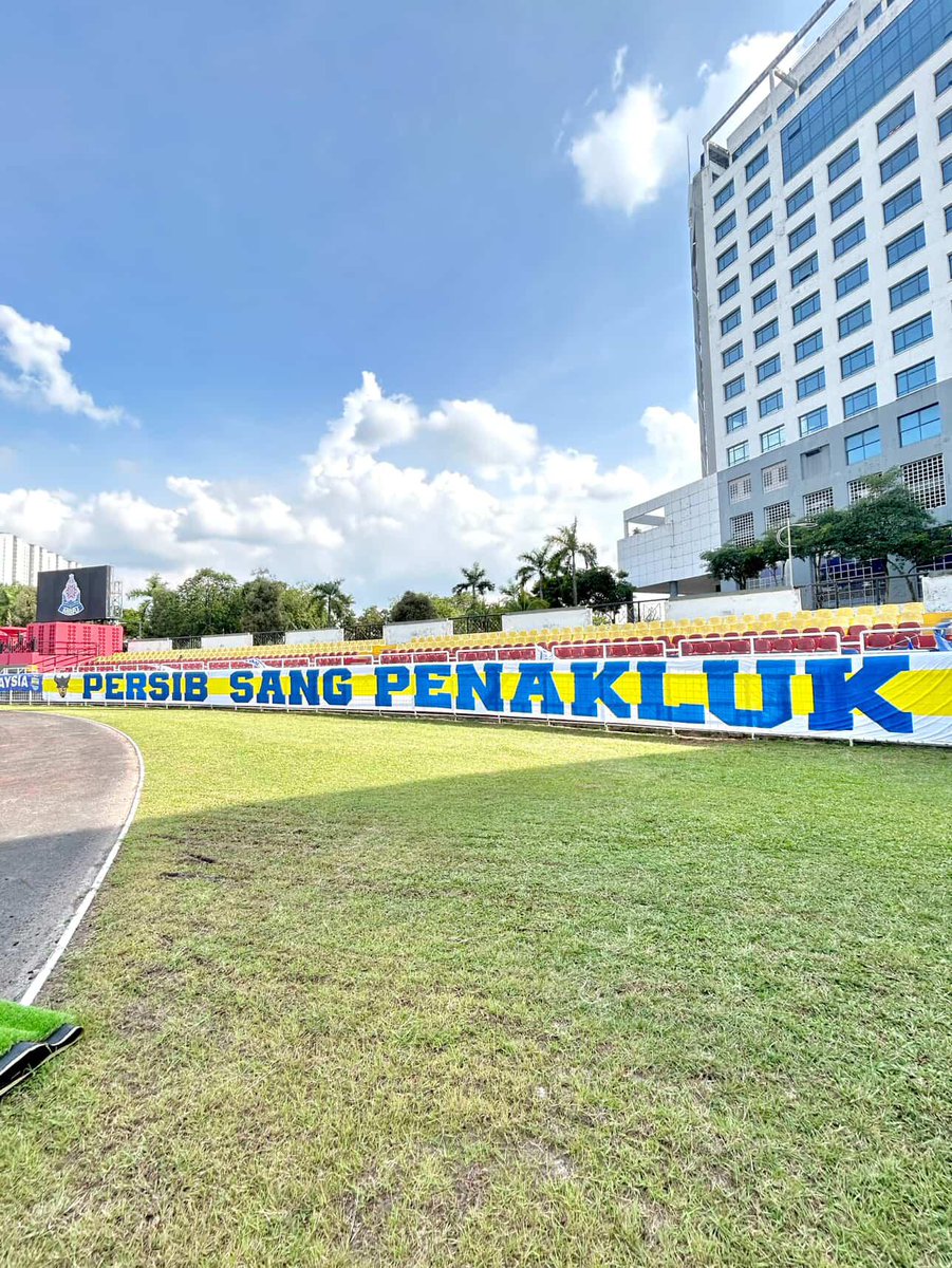 Taklukan Selangor! <a href="/persib/">PERSIB</a>