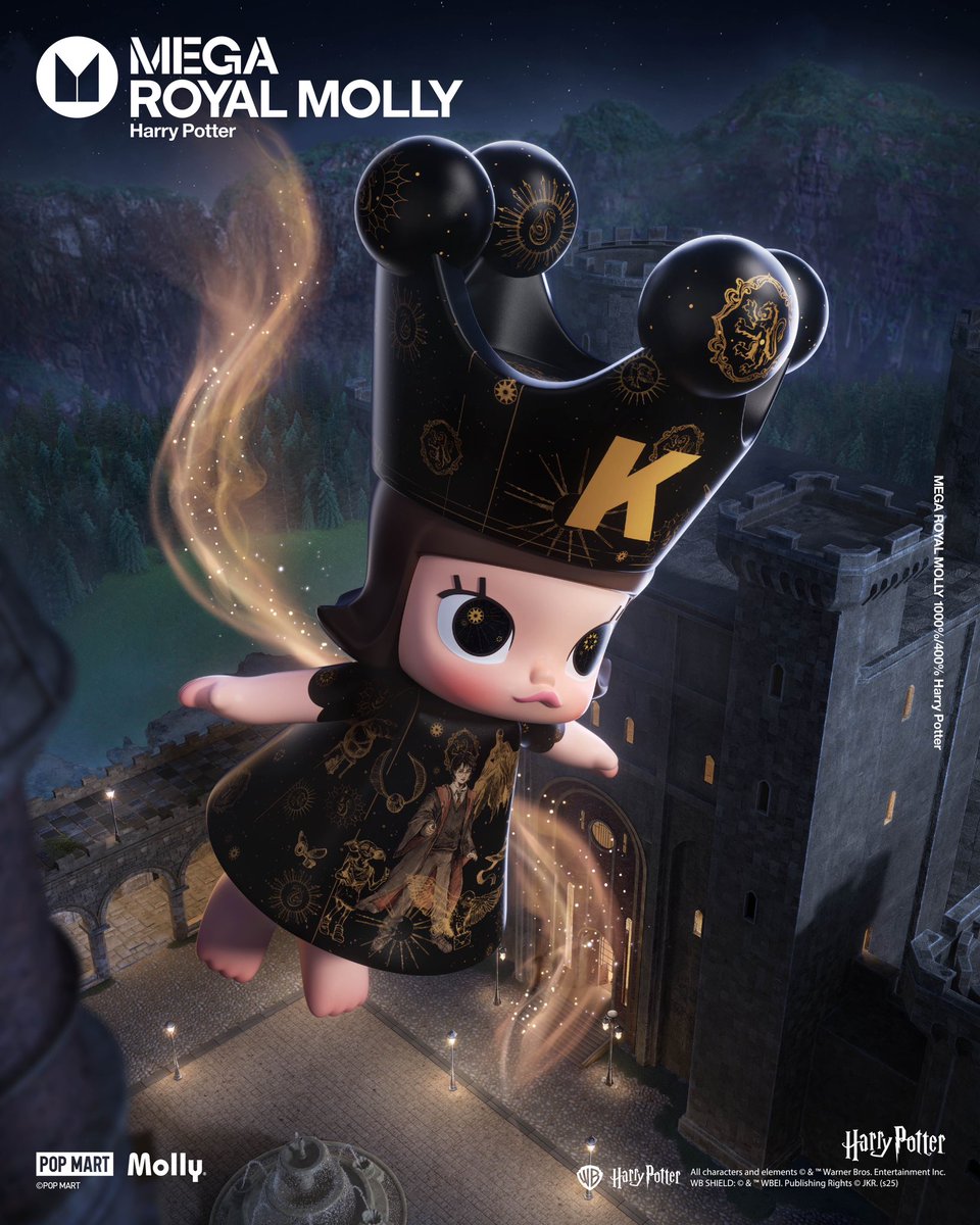 魔法が静かにかかり、眠っていた夢がゆっくりと目を覚ます。 𝐌𝐄𝐆𝐀