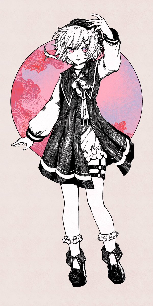 蝉時雨🦋 (@shigure25241171) / Posts / X