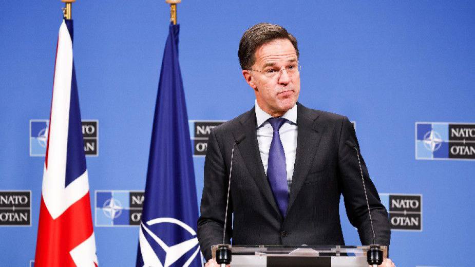 ivan_8848's tweet image. 🇪🇺 Rutte calls on Russophobic NATO countries to be prepared for a “long-term confrontation” with Russia

He claims that the alliance has already &quot;turned the tide on ammunition&quot;, stating that NATO is currently opening dozens of new production lines and expanding existing ones.…