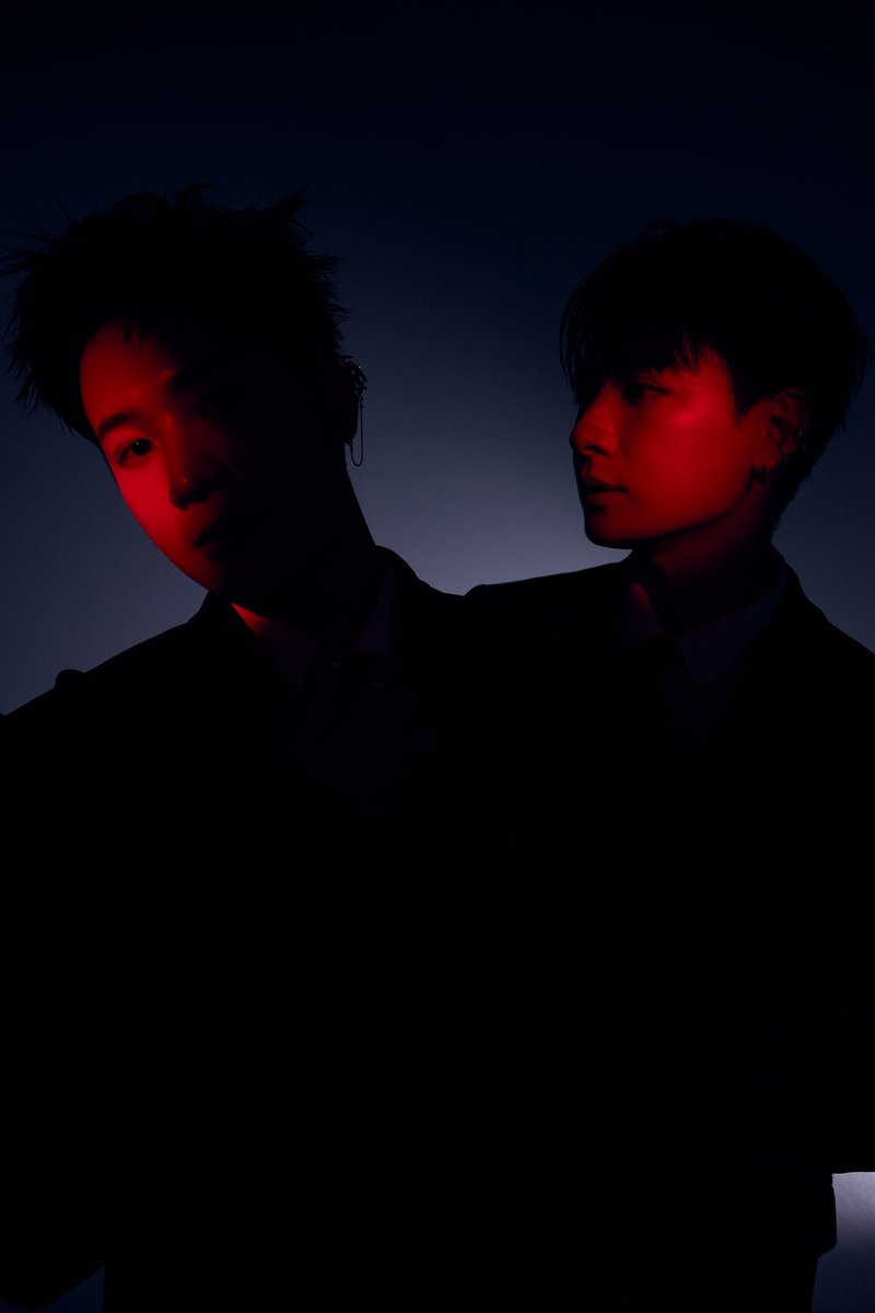 kristtps's tweet image. #คริสสิงโต @stjinx_maya