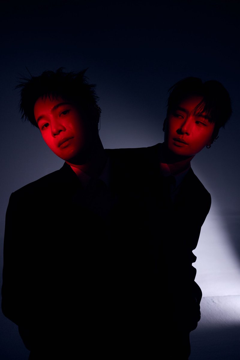 kristtps's tweet image. #คริสสิงโต @stjinx_maya