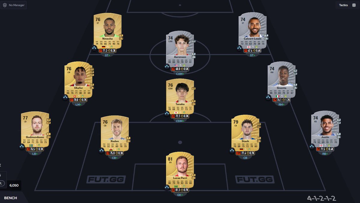Deathstroke7890's tweet image. How the Evo team started vs How its going so far. #fc26 #evos #lufc #leedsunited