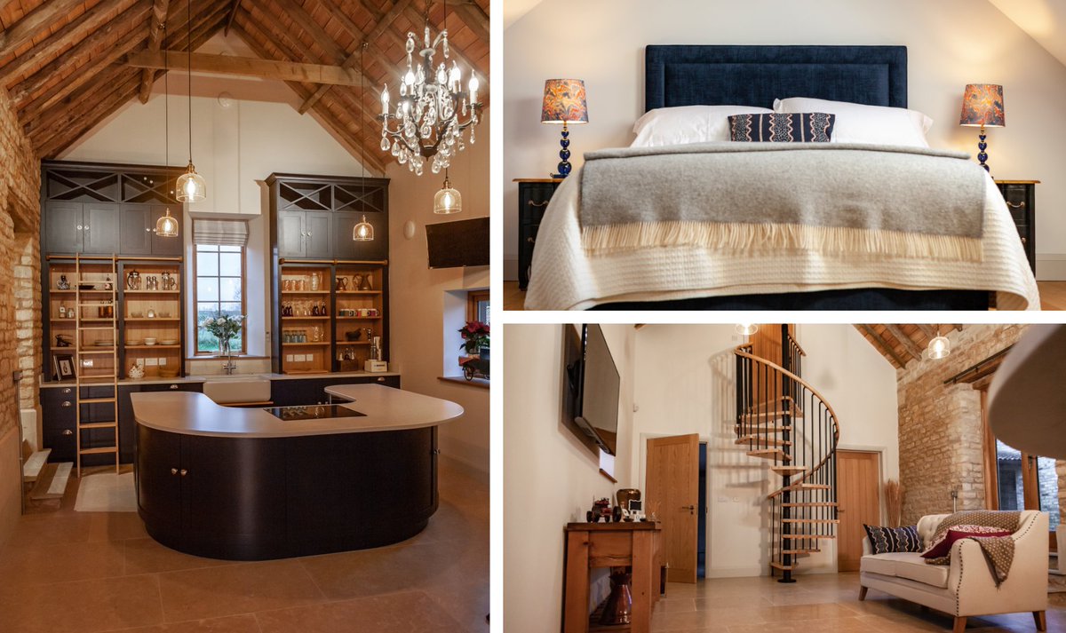 TheStudioLincs's tweet photo. Short autumn break idea: warm up with home cooked food in our big kitchen and unwind in the peaceful countryside.

Book your stay here 👉 https://t.co/EekTNz5cDO 🏡✨ https://t.co/cr7uYzPokJ