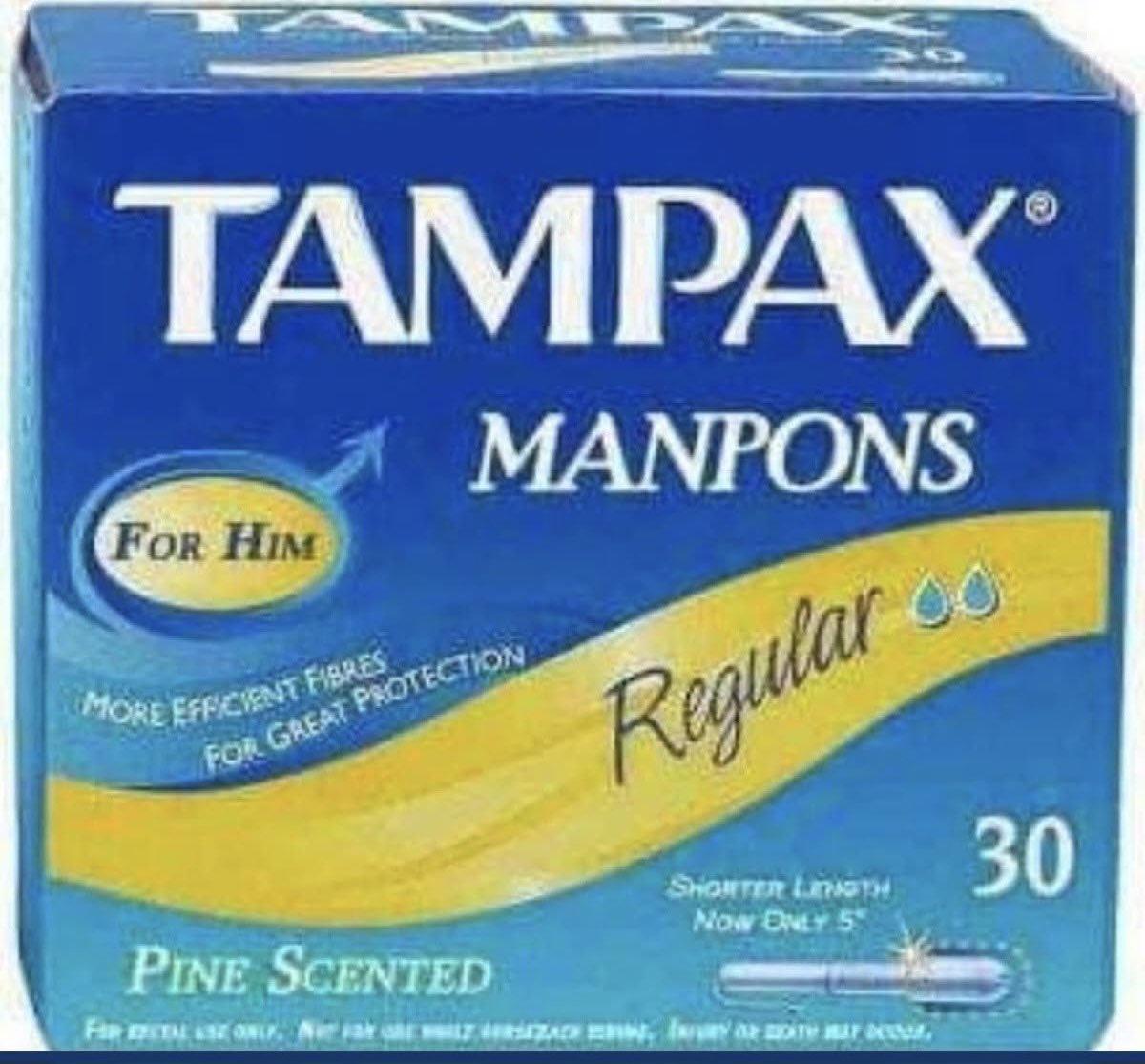 Mailing these out to the <a href="/GOP/">GOP</a> headquarters today. They’ll need cases of them.