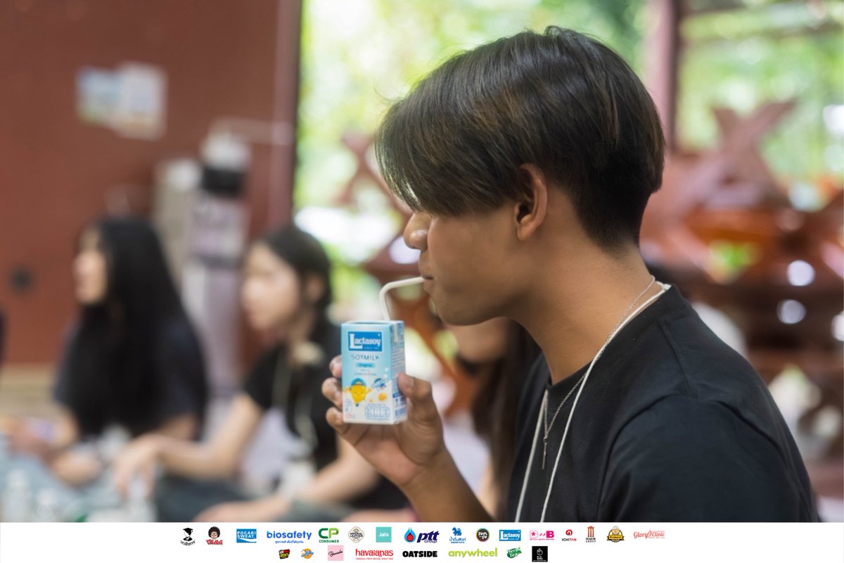 JCNestCamp #วารสารมธ tweet media
