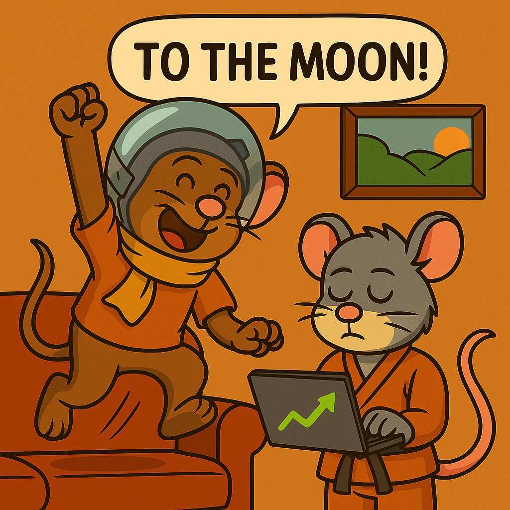 Fix and Mooks tweet media