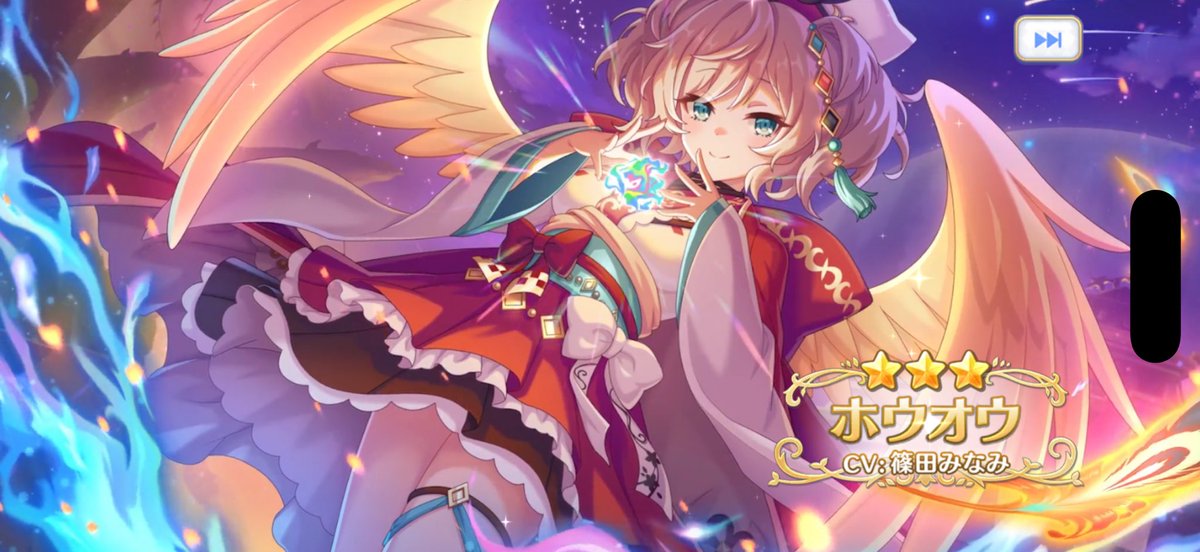 しぃ❤︎꙳✩꙳⋆☃　1001 Anime] A genius high school girl dances with all her might