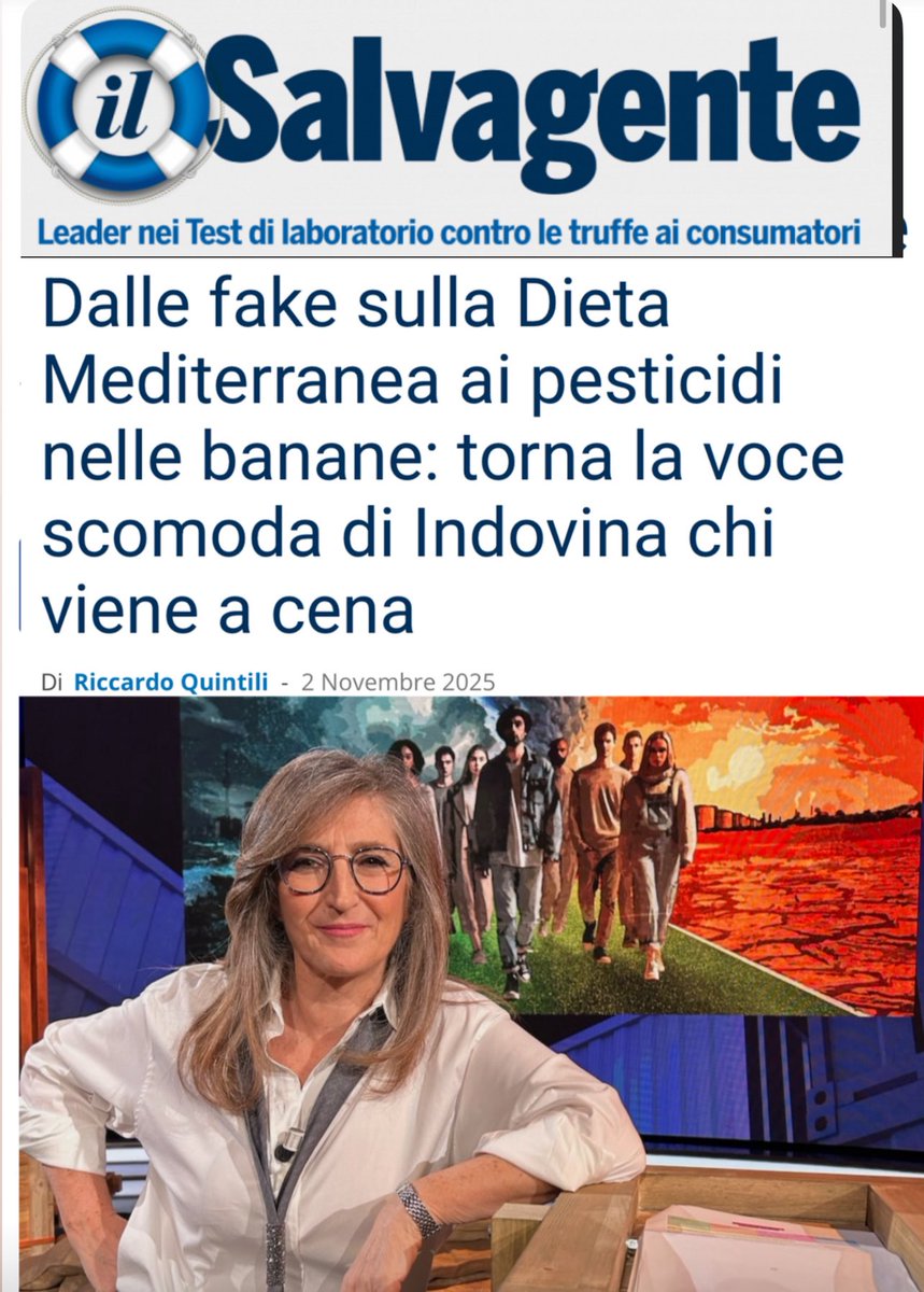 C’è di nuovo che torniamo, il 22 novembre in prima serata su <a href="/RaiTre/">Rai3</a>