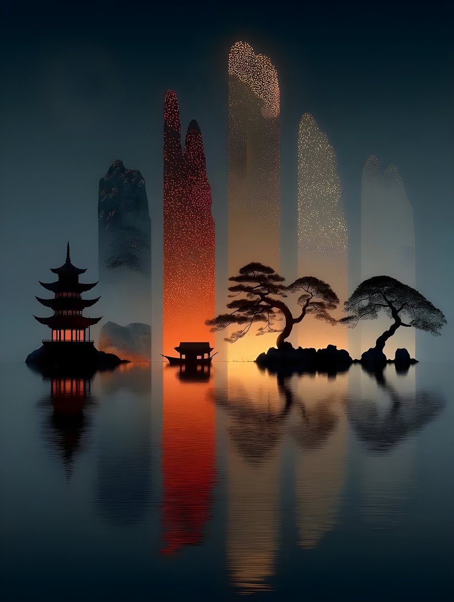 Classic arts & Wallpapers 🥷 tweet media
