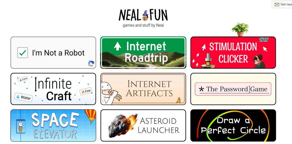 minimaxcode's tweet image. 💸 ビル・ゲイツのお金、全部使ってみたい！
→ 結果：使い切れない。全然ムリ！
世界一の富豪気分が無料で体験できるサイト｜neal.fun
20＋ミニゲームで暇つぶし最強🎮
#ミニゲーム  #nealfun #暇つぶし  #おもしろサイト #ウェブサイト #ビルゲイツ