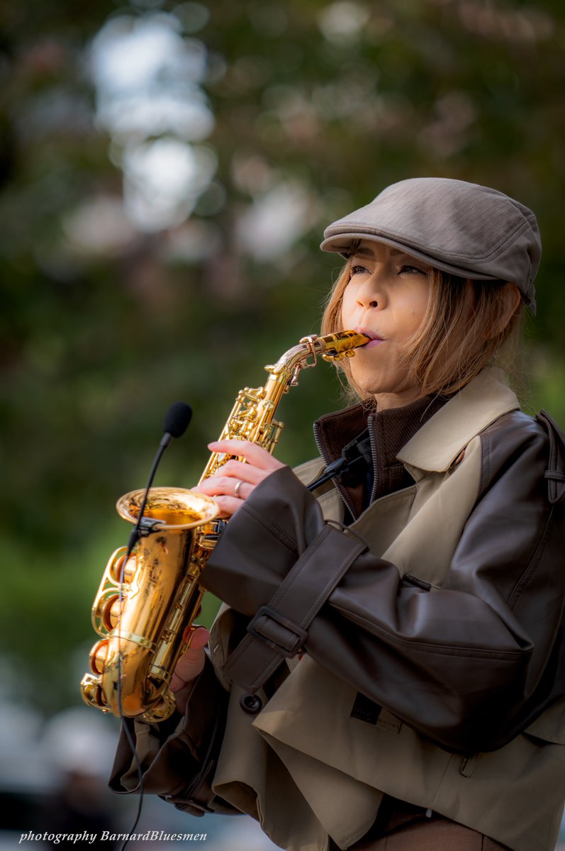 barnard_bluesmen on X