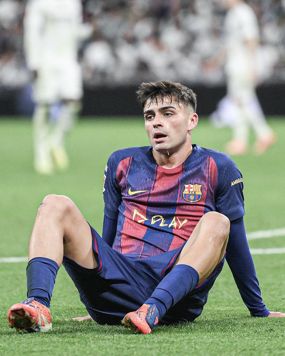 infosfcb's tweet image. 🚨 BREAKING: Pedri González IS EXPECTED to RETURN for the match against Real Betis on December 6. [@sport] 🥈🇪🇸