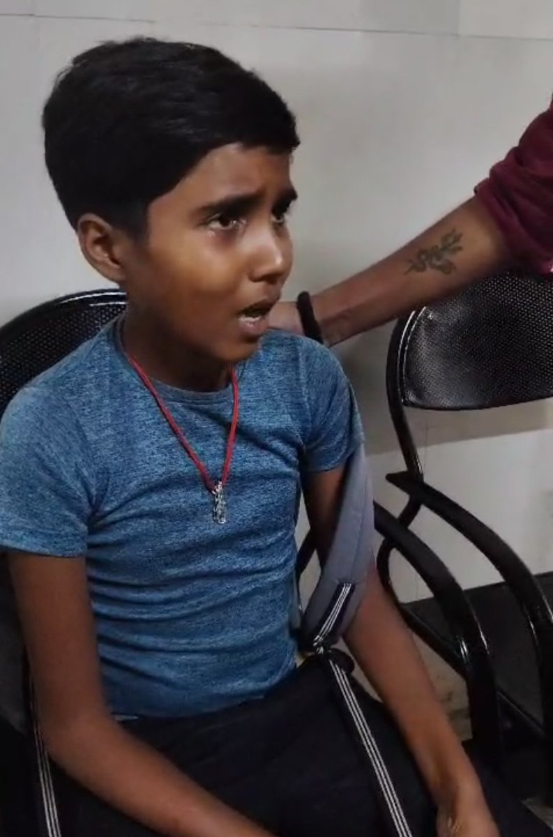 Pooja Ratnakar tweet media