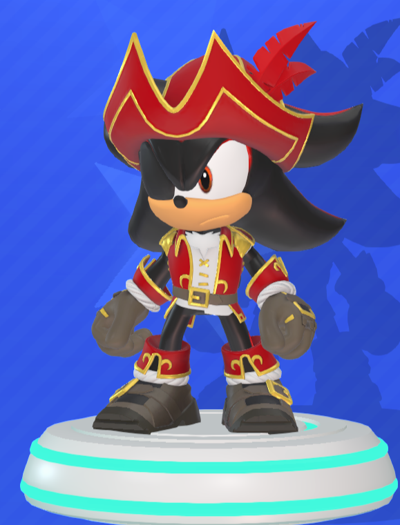 ExceliorYT's tweet photo. @whisperwoIf This guy, the first legendary skin I got a few months back https://t.co/YaS0dE98qX
