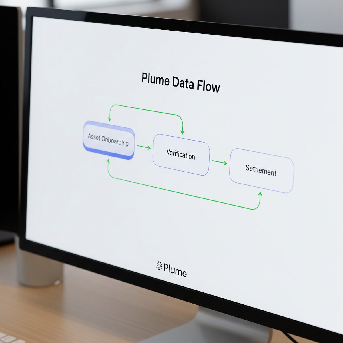 cryptoraider014's tweet photo. Data flows, trust grows.
Plumeโs infrastructure connects verification, settlement, and scalability into one unified layer.
@plumenetwork
#PlumeNetwork #GalxeStarboard #DeFiInfrastructure #Web3Ecosystem #RWAIntegration https://t.co/IhpOC5VTgb