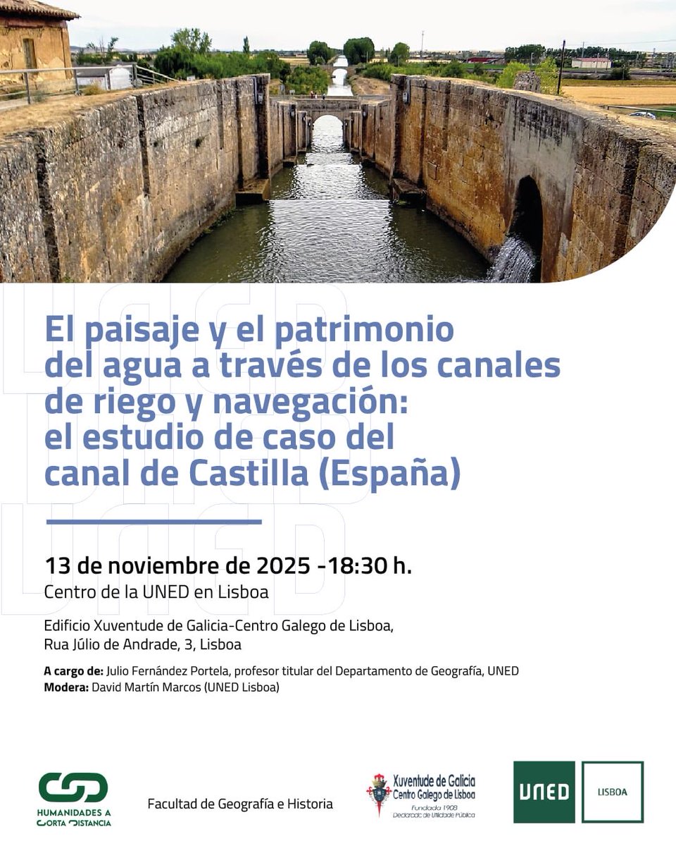 Xuventude de Galicia - Centro Galego Lisboa tweet media