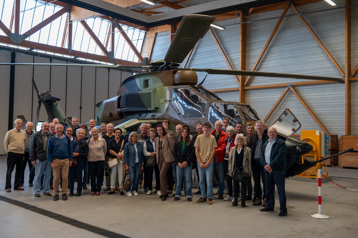 5e régiment d'hélicoptères de combat tweet media