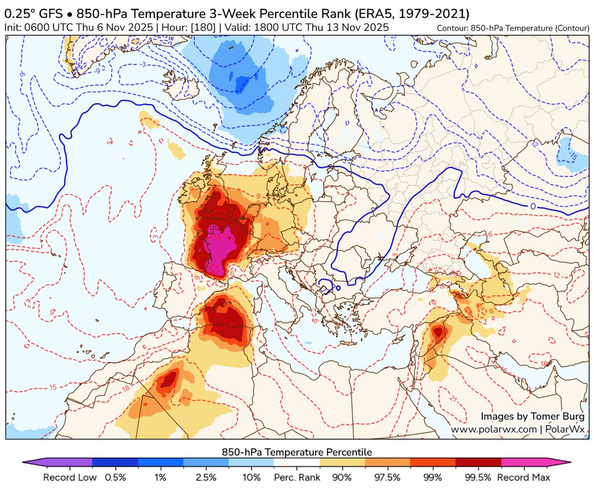 Met4Cast - UK Weather tweet media