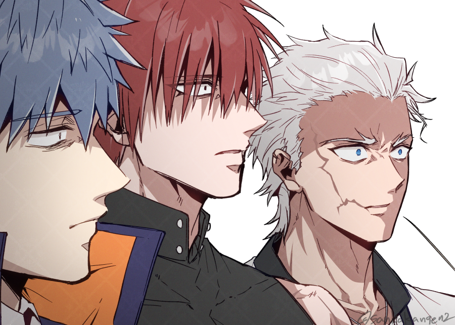 じゃあなんすか