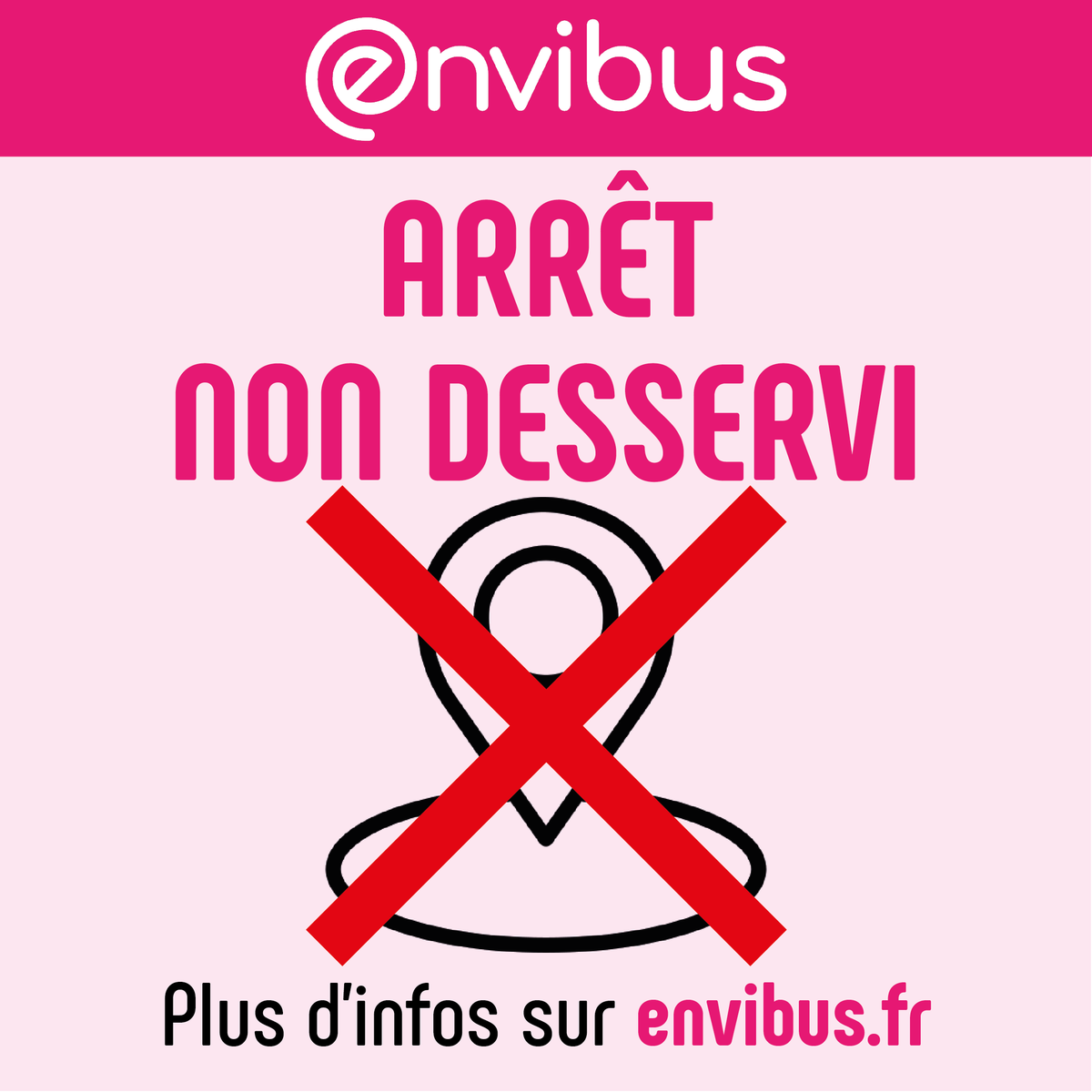 🚍LIGNES 11, 3S, 17S, 27S, Eléphant Rose - OPIO
Cause accident, l'arrêt Ecole F. Mistral n'est pas desservi à compter du jeudi 6 novembre dans le sens Jarrerie.
Reportez-vous à l'arrêt Les Gorgiers ou Opio San Peyre.
Merci pour votre compréhension.
