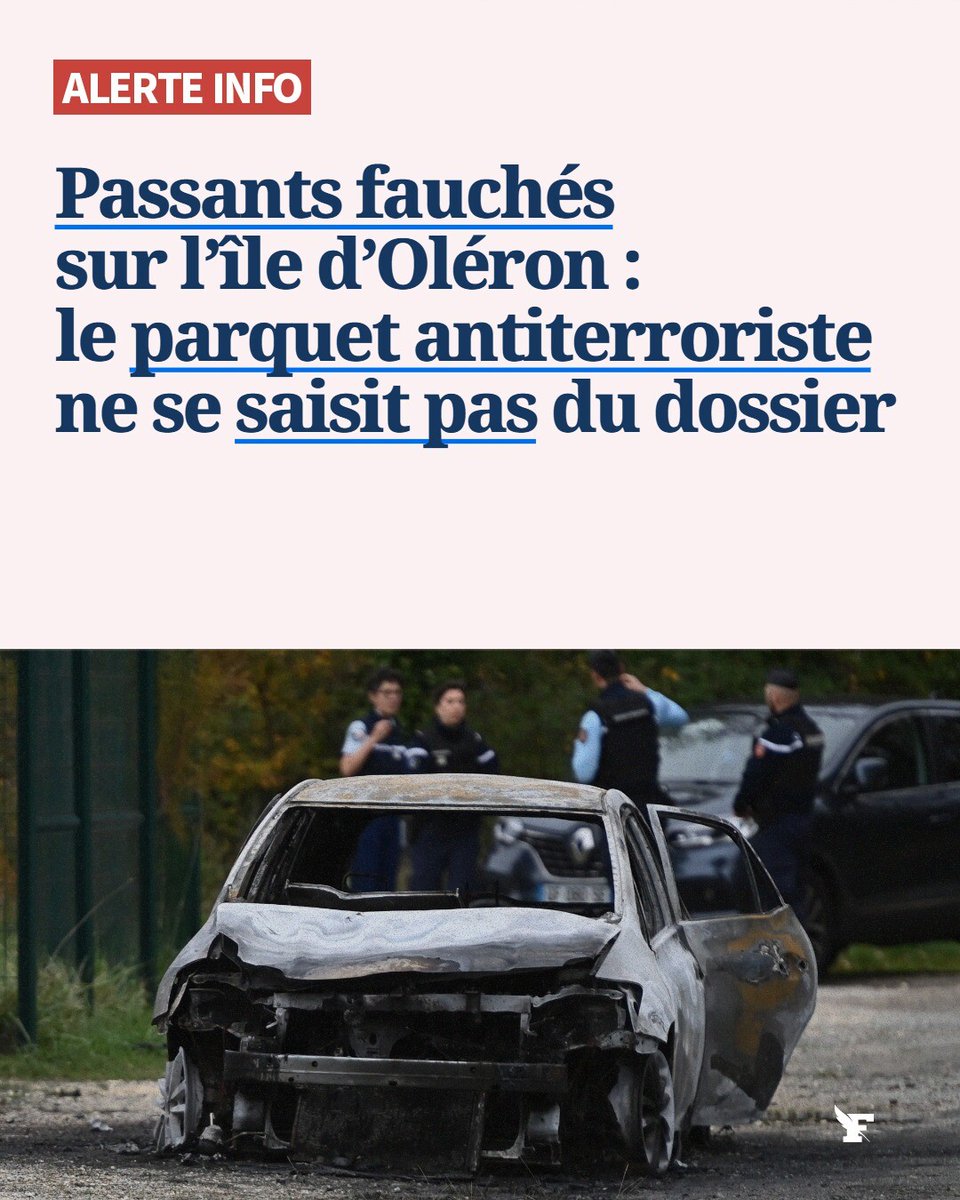 Le suspect, Jean G., âgé de 35 ans et connu localement pour sa marginalité, ses addictions et des antécédents judiciaires, fait toujours l’objet de nombreuses interrogations sur son profil et ses motivations. Il a crié «Allah Aqbar» au moment de son interpellation, a annoncé le