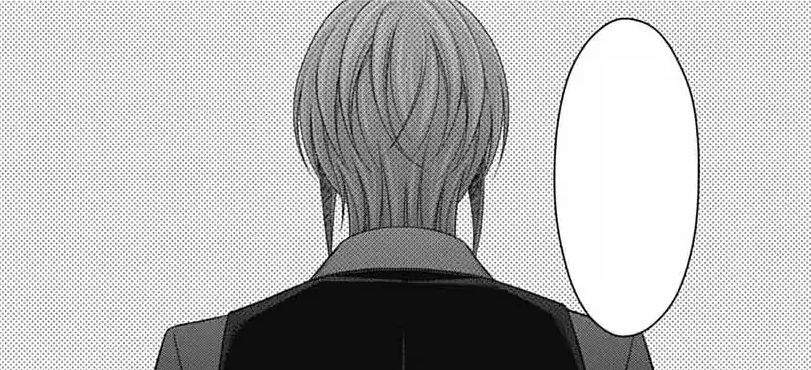 ตัวตนของ "อาชญากร" นั่นเป็นสิ่งที่ถูกต้องแล้วที่ฉันไม่สามารถลืมมันได้— แล้วทำไมฉันต้องลืมหรือลบมันออกไปด้วยล่ะ? ในเมื่อมันเป็นจุดเริ่มต้นของเส้นทางที่ครั้งหนึ่งเคยเลือกเดิน...

ทว่า... การเลือกที่จะมีชีวิตอยู่ต่อไปบนโลกใบนี้กับการค้นหาคำตอบที่ถูกต้องที่ยังคงดำเนินต่อไป