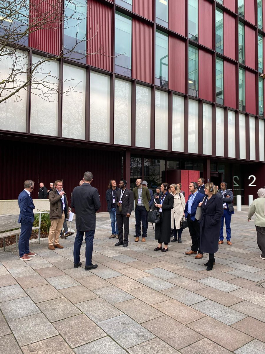 Develop Croydon tweet media