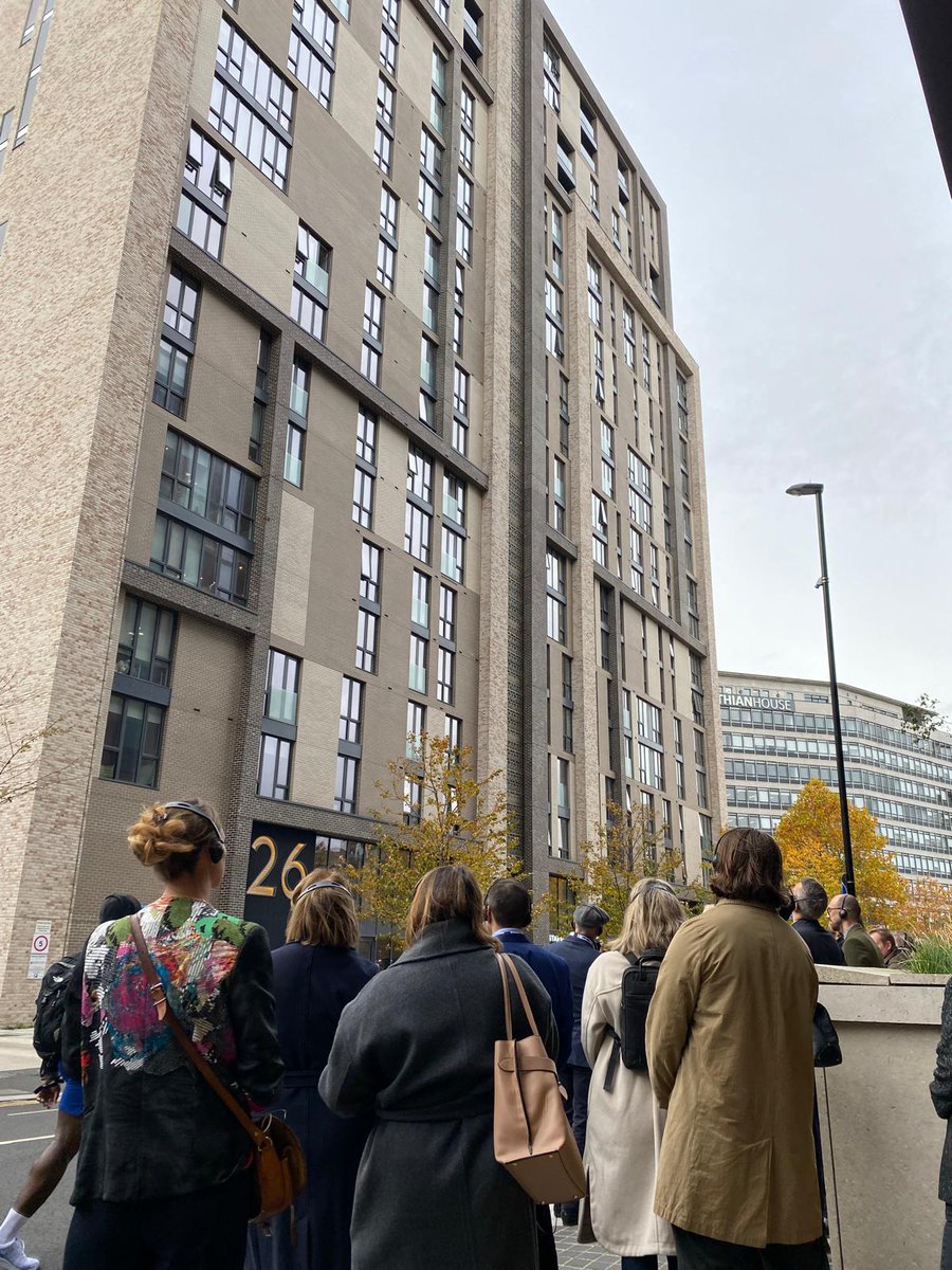 Develop Croydon tweet media