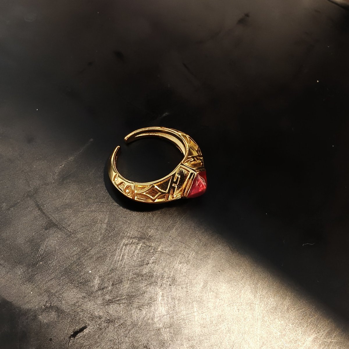 lorwardXX's tweet photo. 💍 https://t.co/Cez4MLwyQj