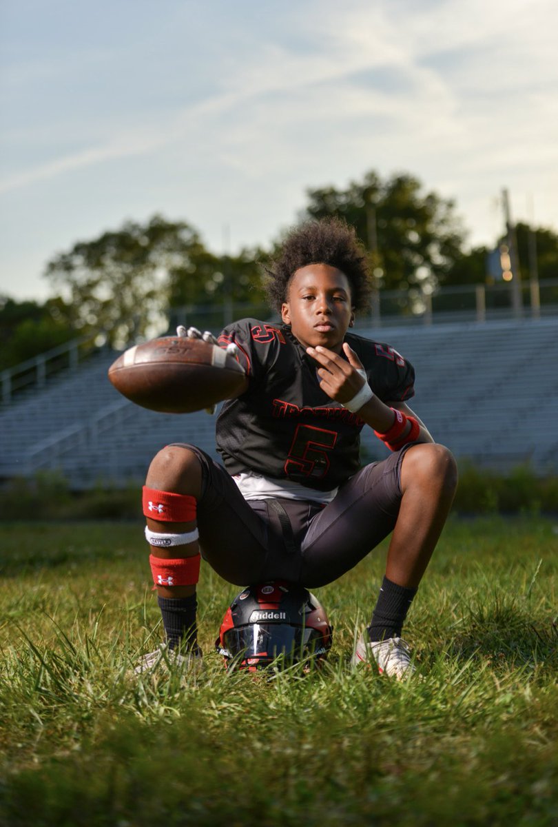 Keith “playmaker” Moore Jr tweet media