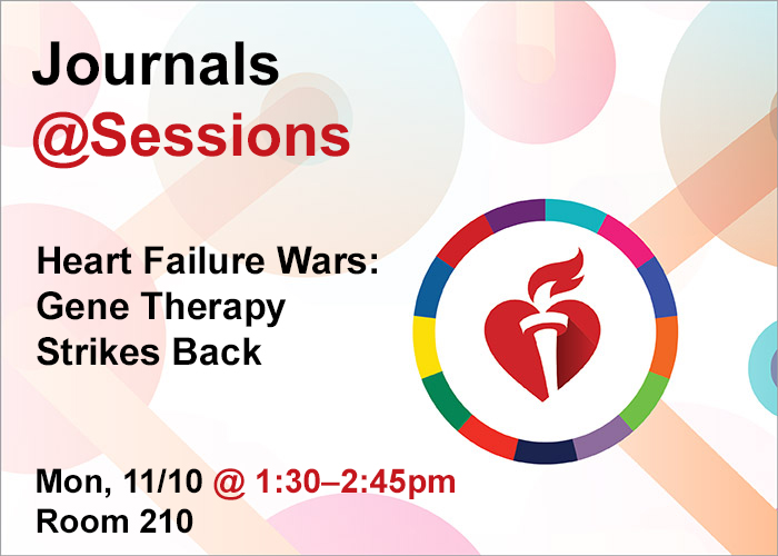 Circulation: Genomic and Precision Medicine tweet media