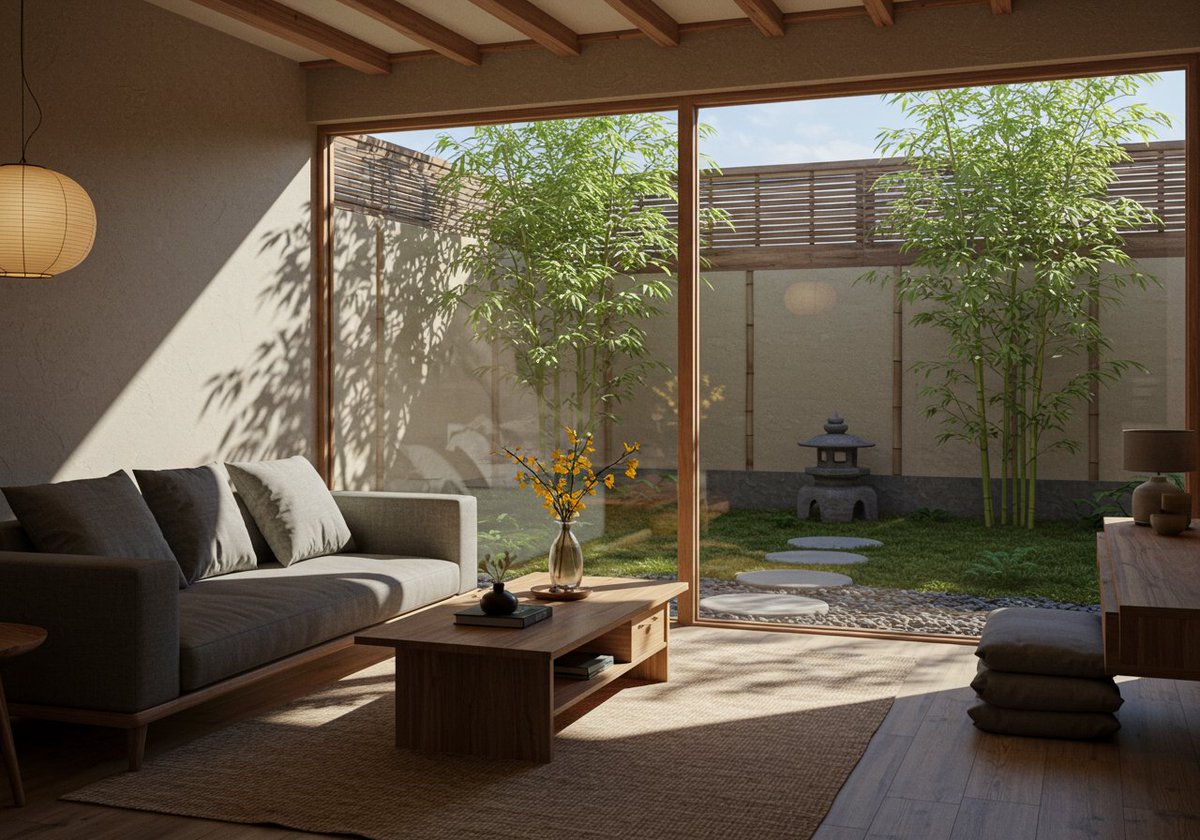 mizzdmp's tweet image. Love the calm of Zen? 🌿

Bring that serenity into your living room with these inspiring design ideas. 🧘‍♀️

#ZenLivingRoom #HomeDesign #RelaxingVibes #LivingRoomInspo
 LocalInfoForYou.com/333647/ways-ge…