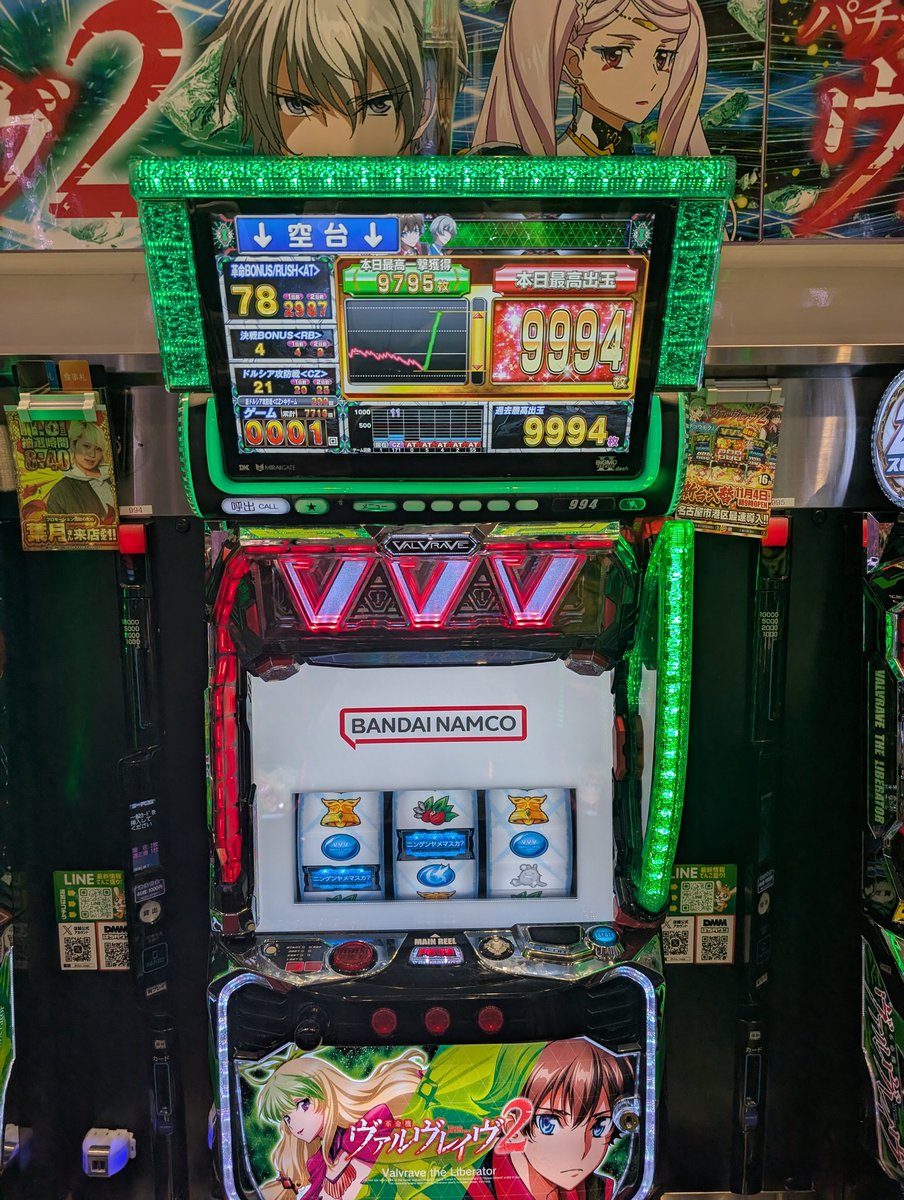 ドラゴン店長 on X