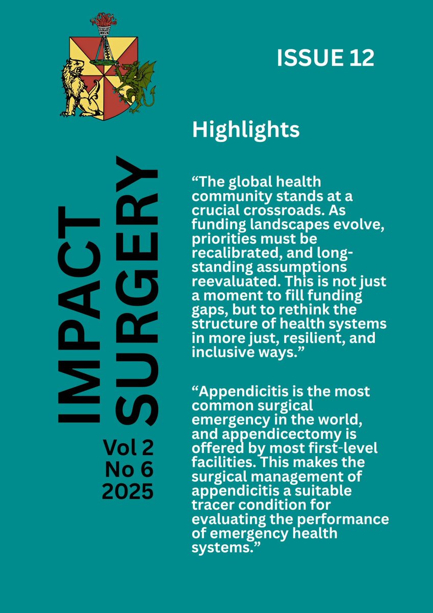 ImpactSurgery tweet media