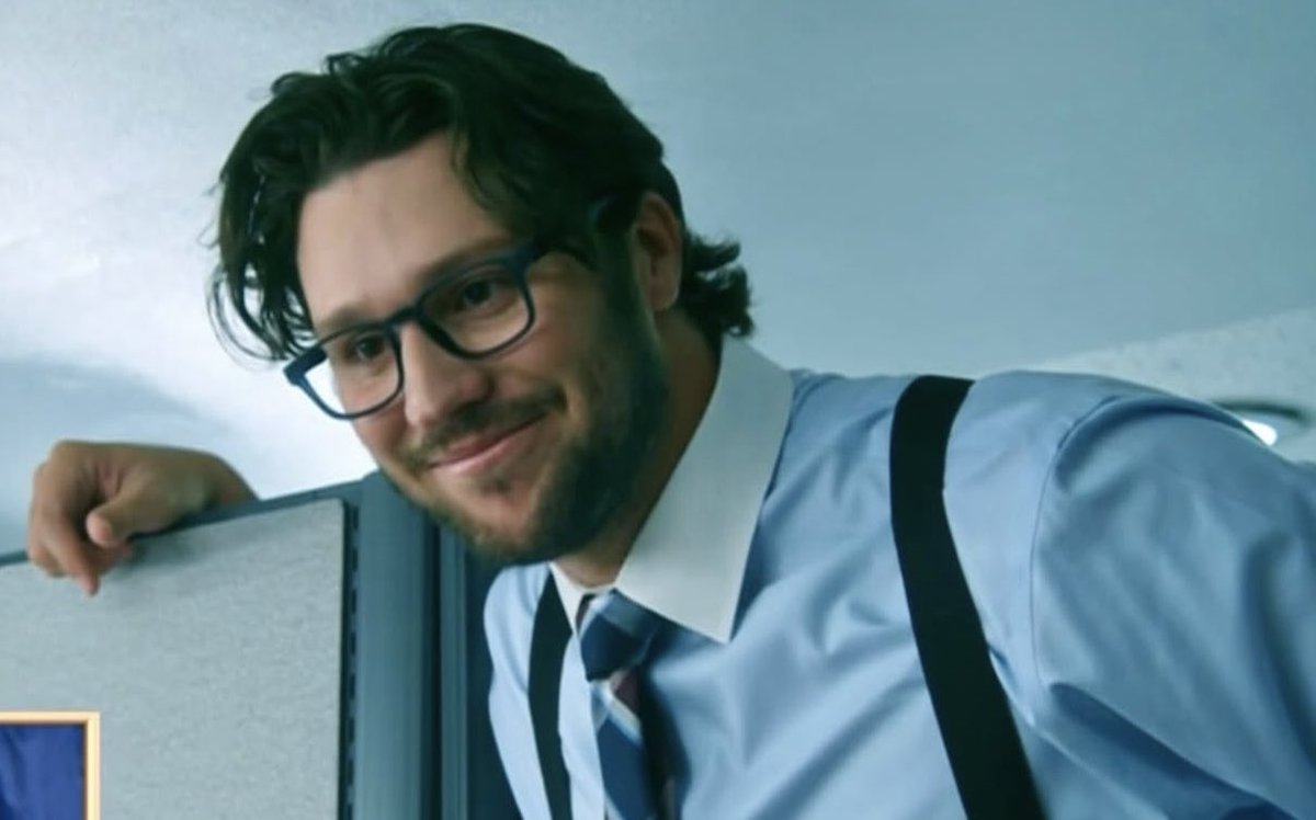 <a href="/SavageSports_/">Savage</a> I'm gonna go ahead and say those last place schedules go a long way, okay?!