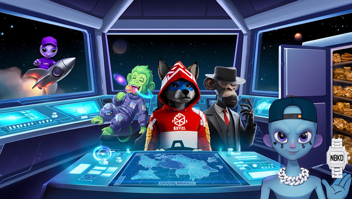 Post 2/10 🎉 MEGA GIVEAWAY $2000! 🎉
💸 Every participant wins a random amount 💸

✅ Like &amp; RT
✅ Follow:
<a href="/SatoshiDogfun/">$SATDOG™</a> <a href="/MonkeyVerses/">MonkeyVerses</a> <a href="/SaborVerse/">SaborVerse</a> <a href="/XYZLPRO/">$XYZL 🔺</a> <a href="/POLVIOX/">$POLVIOX</a> <a href="/Neblekid/">NBKD 👽</a>
✅ Tag 2 friends

💌 Drop POL WALLET to claim your prize.