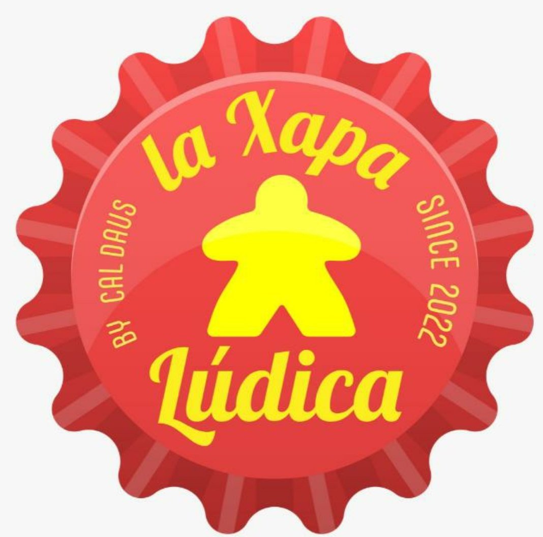 Demà per la tarda torna la Xapa Ludica a <a href="/RadioMoia/">Ràdio Moià</a> amb la ressaca de Essen, Les Colònies lúdiques d'osona Juga, El dau i més <a href="/eduardaltarriba/">Edu Altarriba</a> <a href="/DavidTugues/">David Tugués</a> <a href="/afcela/">Amelia Fernández Cel</a> a  youtube.com/@caldausjocsde…